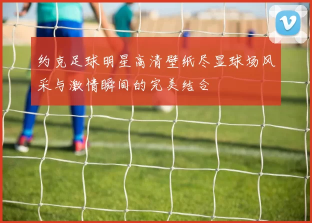 约克足球明星高清壁纸尽显球场风采与激情瞬间的完美结合