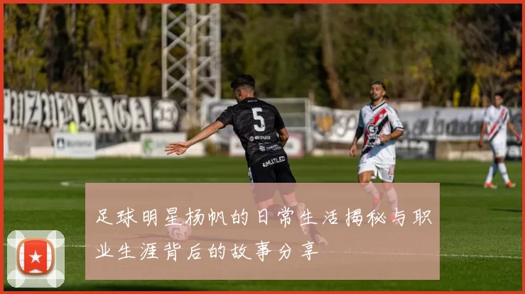 足球明星杨帆的日常生活揭秘与职业生涯背后的故事分享