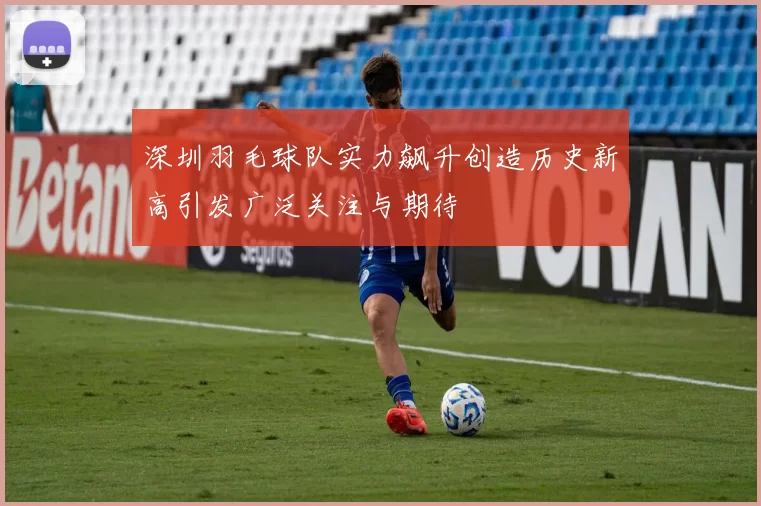 深圳羽毛球队实力飙升创造历史新高引发广泛关注与期待