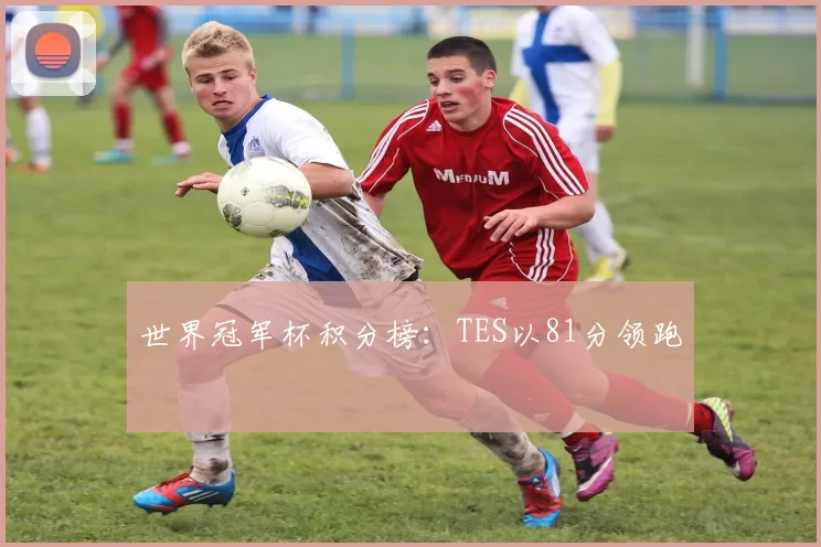 世界冠军杯积分榜：TES以81分领跑